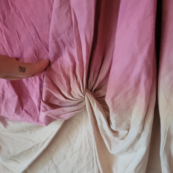 NWT❣ Umgee knotted top🔥 - Picture 6 of 7